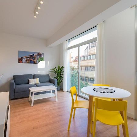Appartamento Loft - Side Sea Views - Aircon & Wifi Las Palmas de Gran Canaria Esterno foto