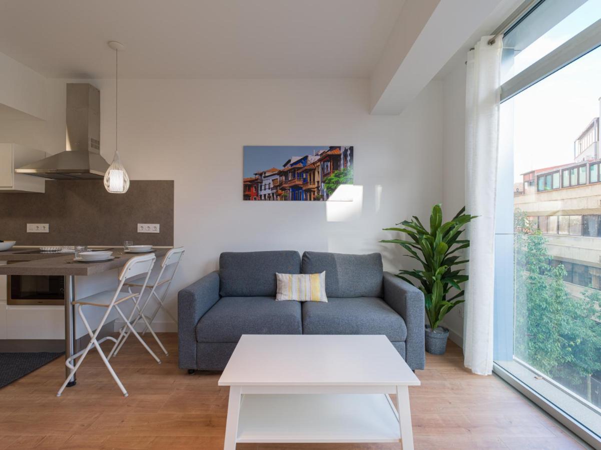 Appartamento Loft - Side Sea Views - Aircon & Wifi Las Palmas de Gran Canaria Esterno foto