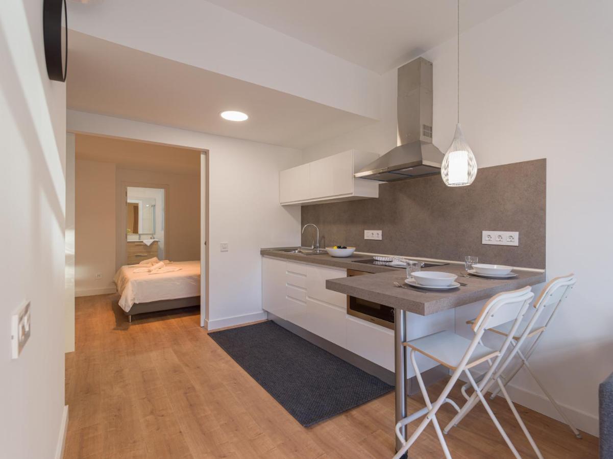Appartamento Loft - Side Sea Views - Aircon & Wifi Las Palmas de Gran Canaria Esterno foto