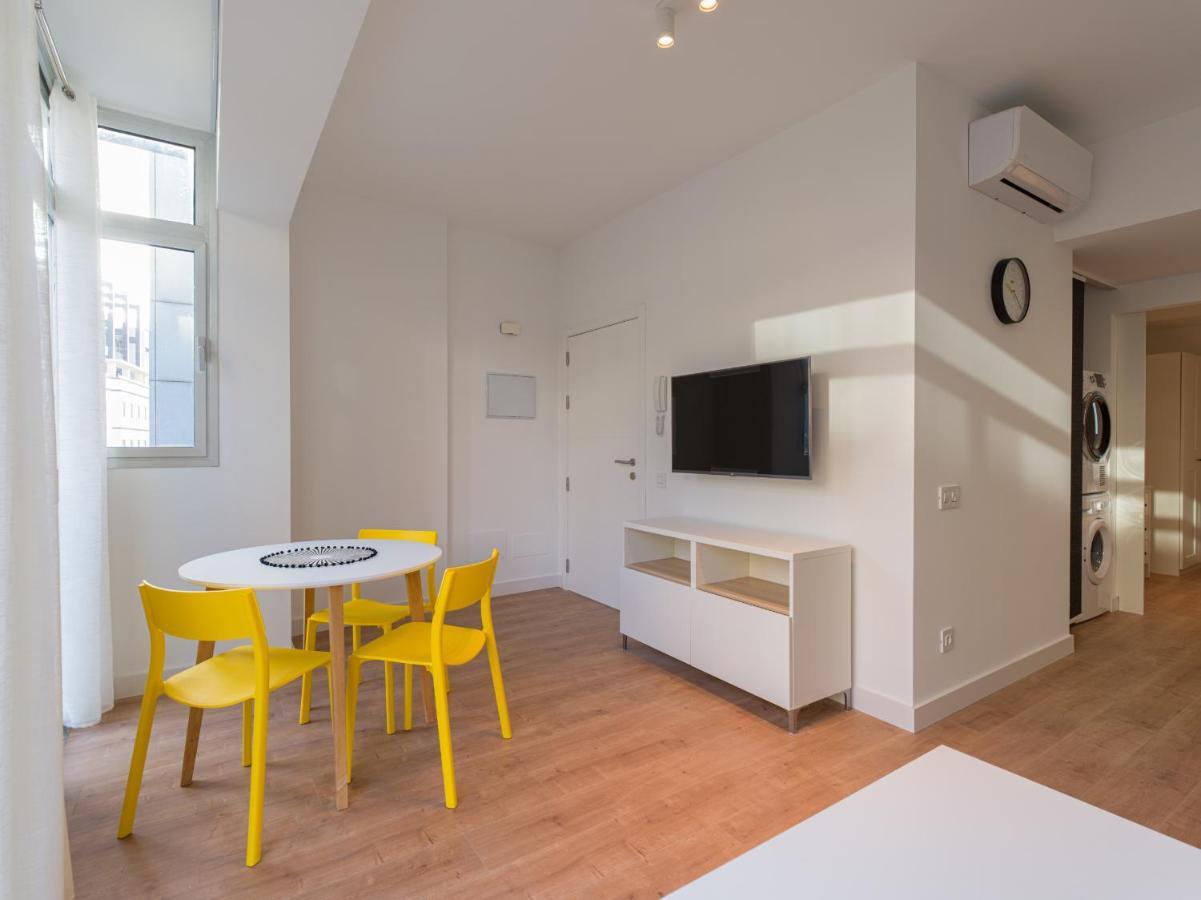 Appartamento Loft - Side Sea Views - Aircon & Wifi Las Palmas de Gran Canaria Esterno foto