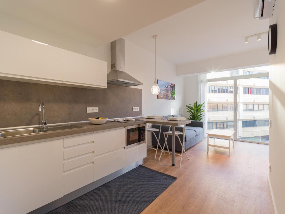 Appartamento Loft - Side Sea Views - Aircon & Wifi Las Palmas de Gran Canaria Esterno foto