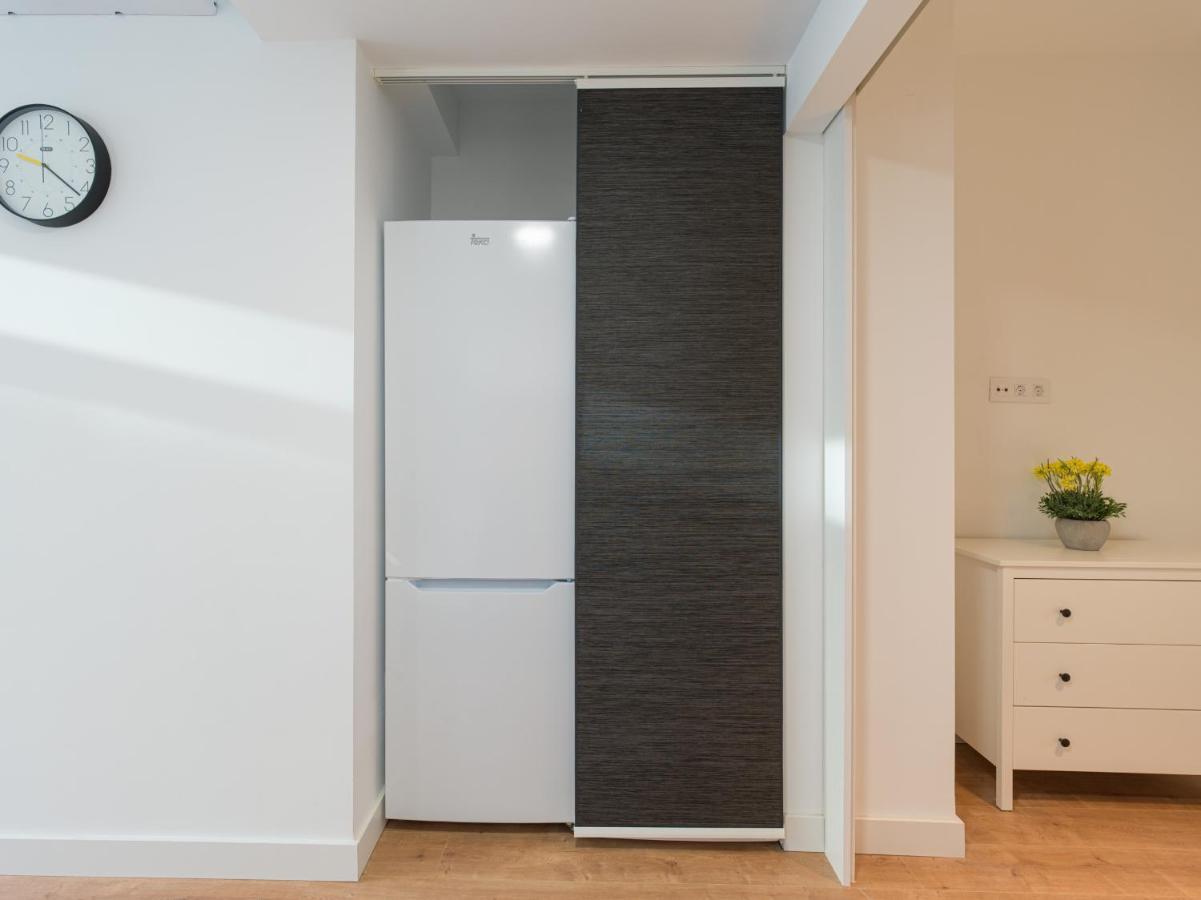Appartamento Loft - Side Sea Views - Aircon & Wifi Las Palmas de Gran Canaria Esterno foto