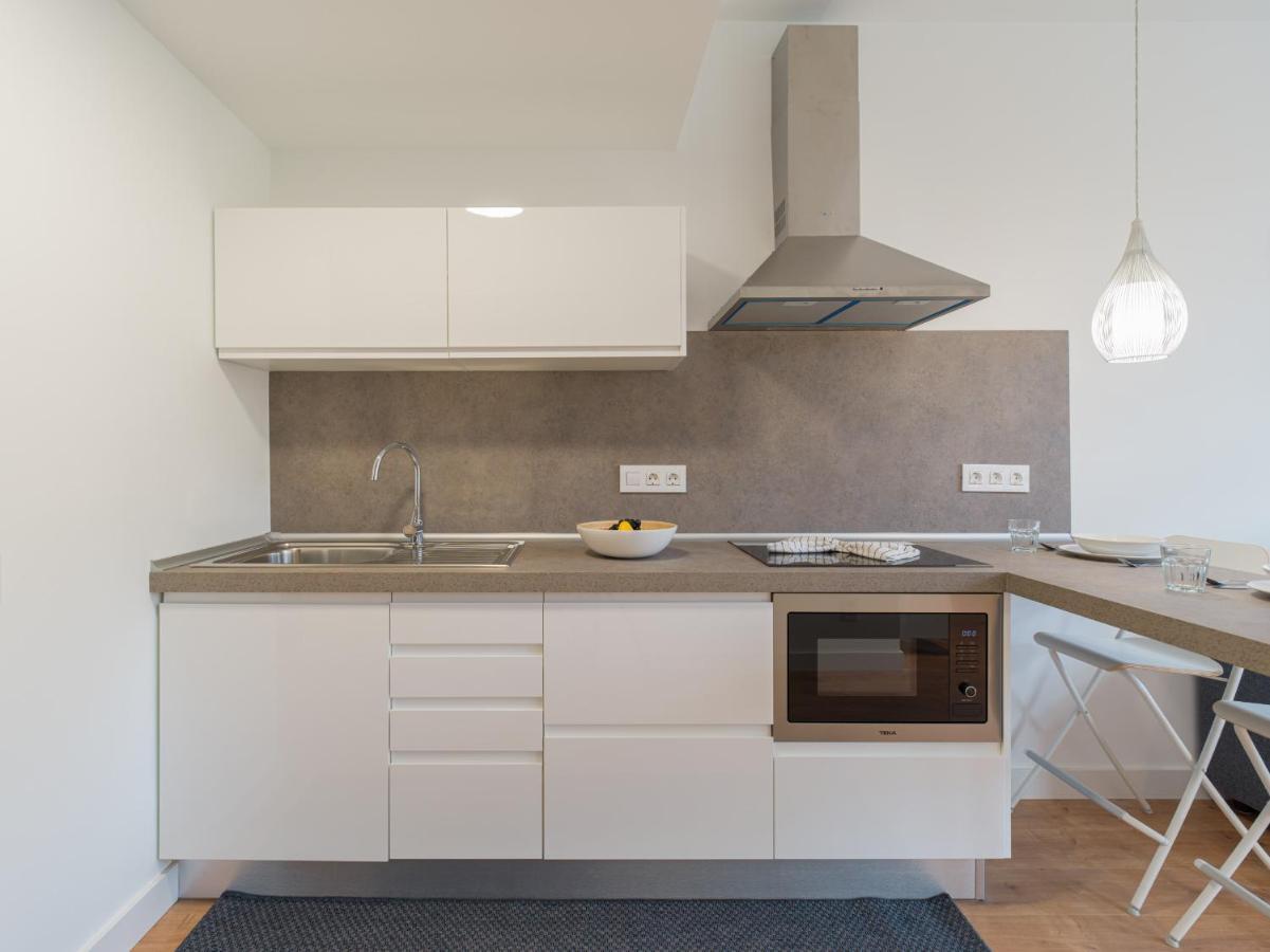 Appartamento Loft - Side Sea Views - Aircon & Wifi Las Palmas de Gran Canaria Esterno foto