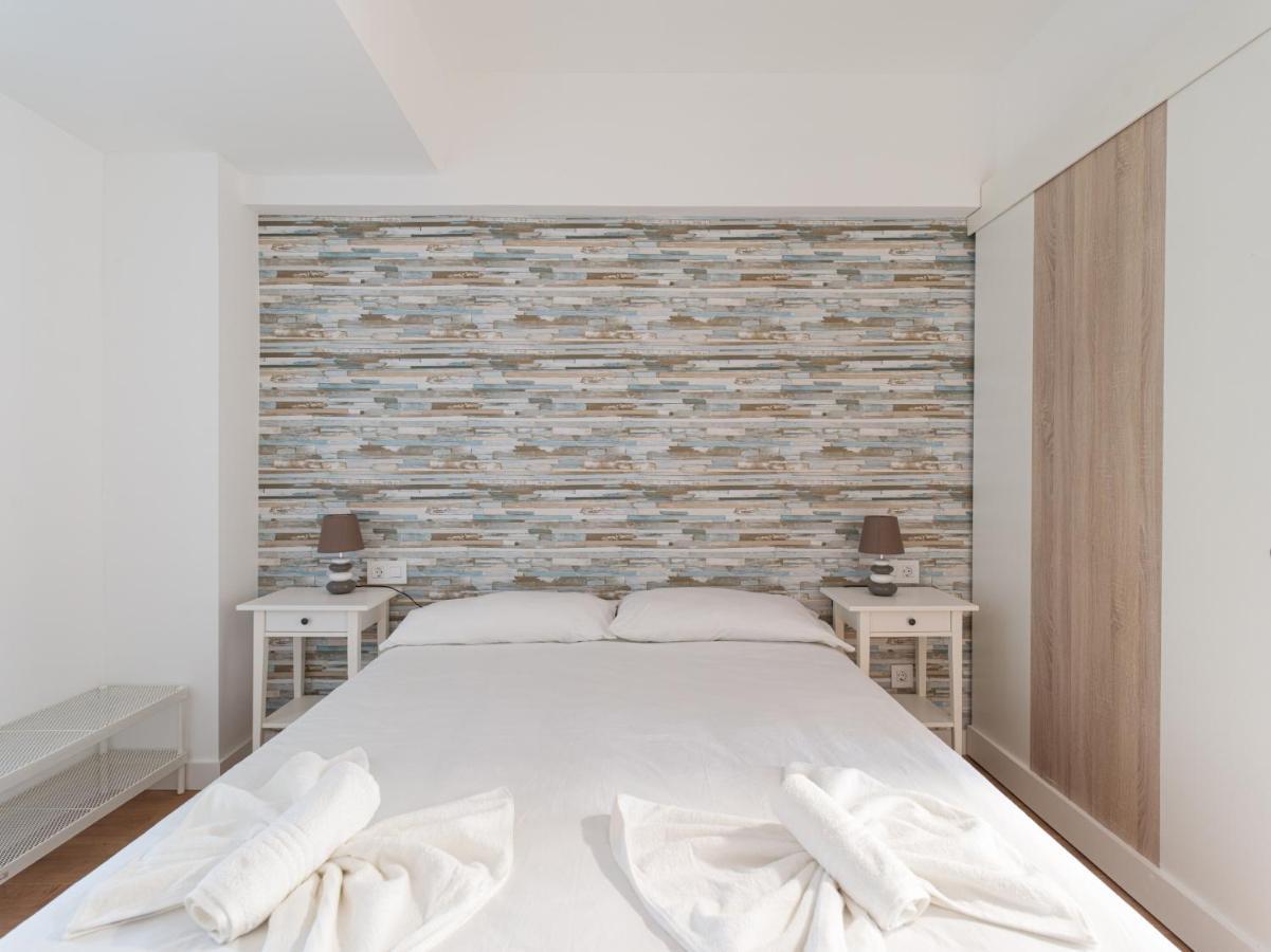 Appartamento Loft - Side Sea Views - Aircon & Wifi Las Palmas de Gran Canaria Esterno foto